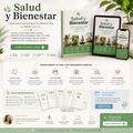 ¡Cero Excusas! Tu vida al 100% Bienestar y Salud